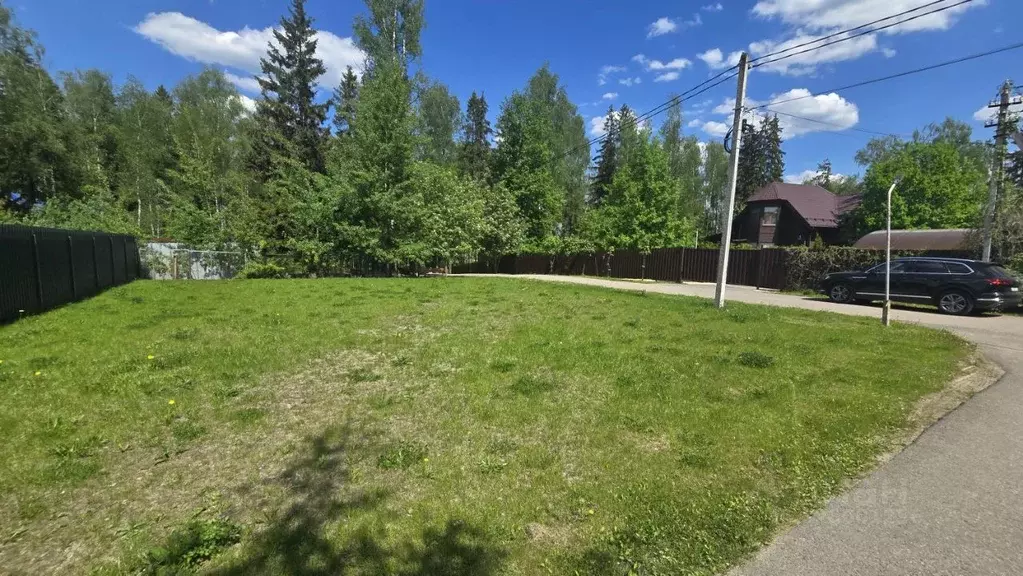 Участок в Московская область, Мытищи городской округ, пос. Трудовая ... - Фото 2