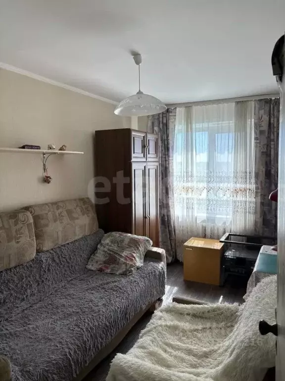 2-к кв. Московская область, Коломна Юбилейная ул., 11 (42.2 м) - Фото 0