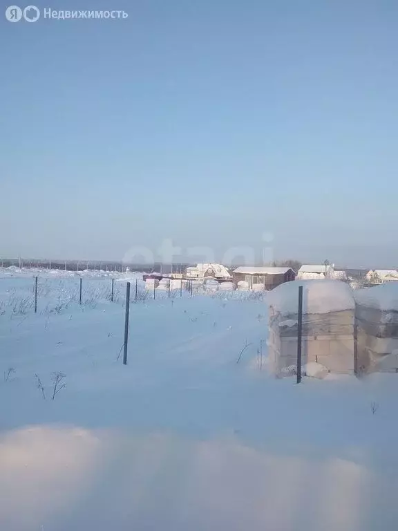 Участок в Ярославская область, Тутаевский муниципальный округ, деревня ... - Фото 1