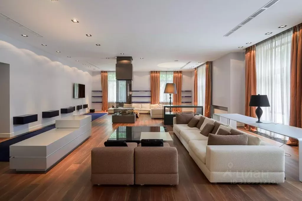 Дом в Московская область, Одинцовский городской округ, НП Романово-2 ... - Фото 1