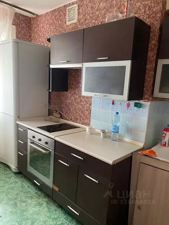 1-к кв. Новосибирская область, Новосибирск Северо-Чемской жилмассив, ... - Фото 2