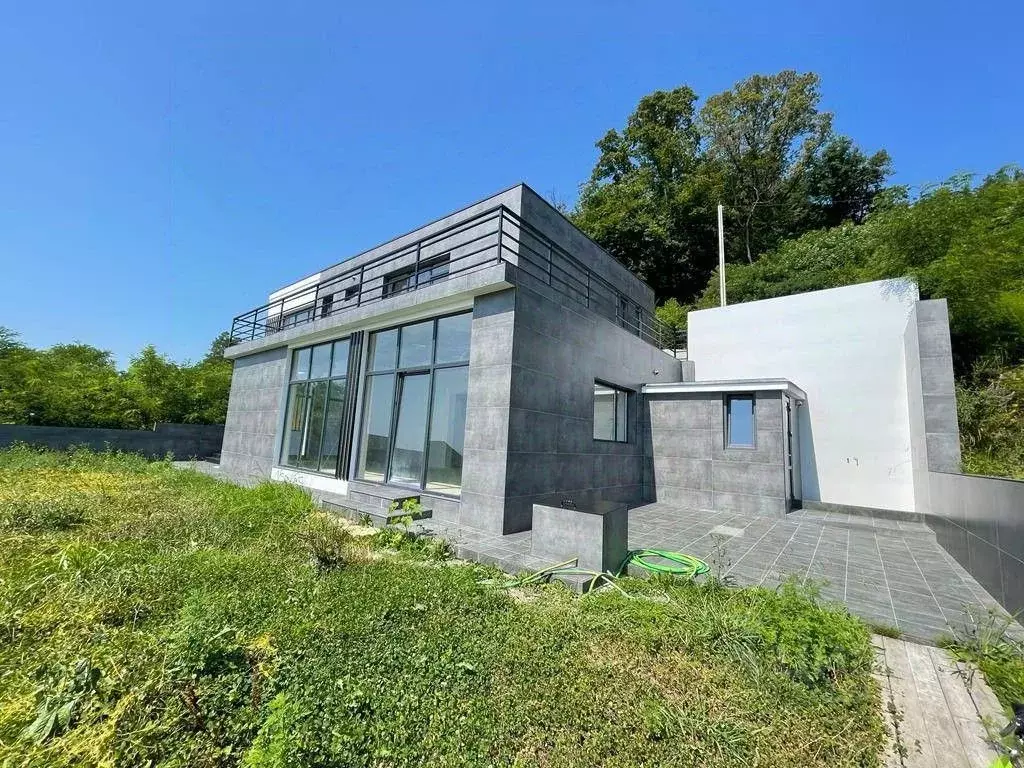 Дом в Краснодарский край, Сочи Сутугинское садоводческое товарищество, ... - Фото 1