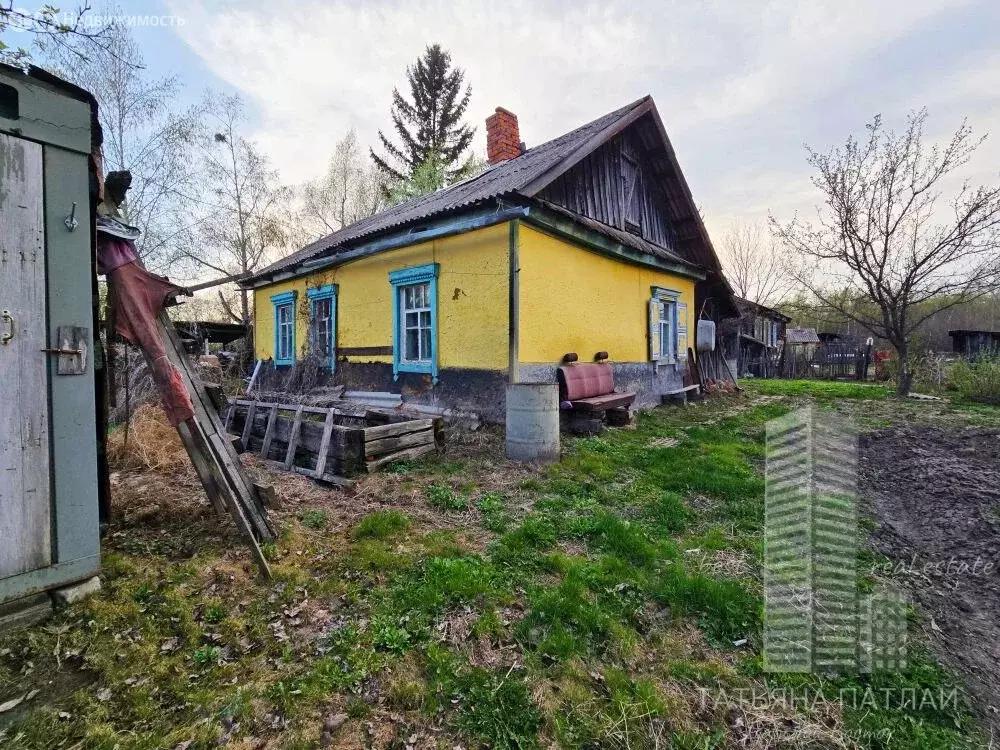 Дом в село Новосысоевка, Восточная улица (43 м) - Фото 2