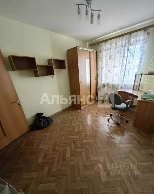 2-к кв. Ростовская область, Волгодонск бул. Великой Победы, 24 (49.0 ... - Фото 1