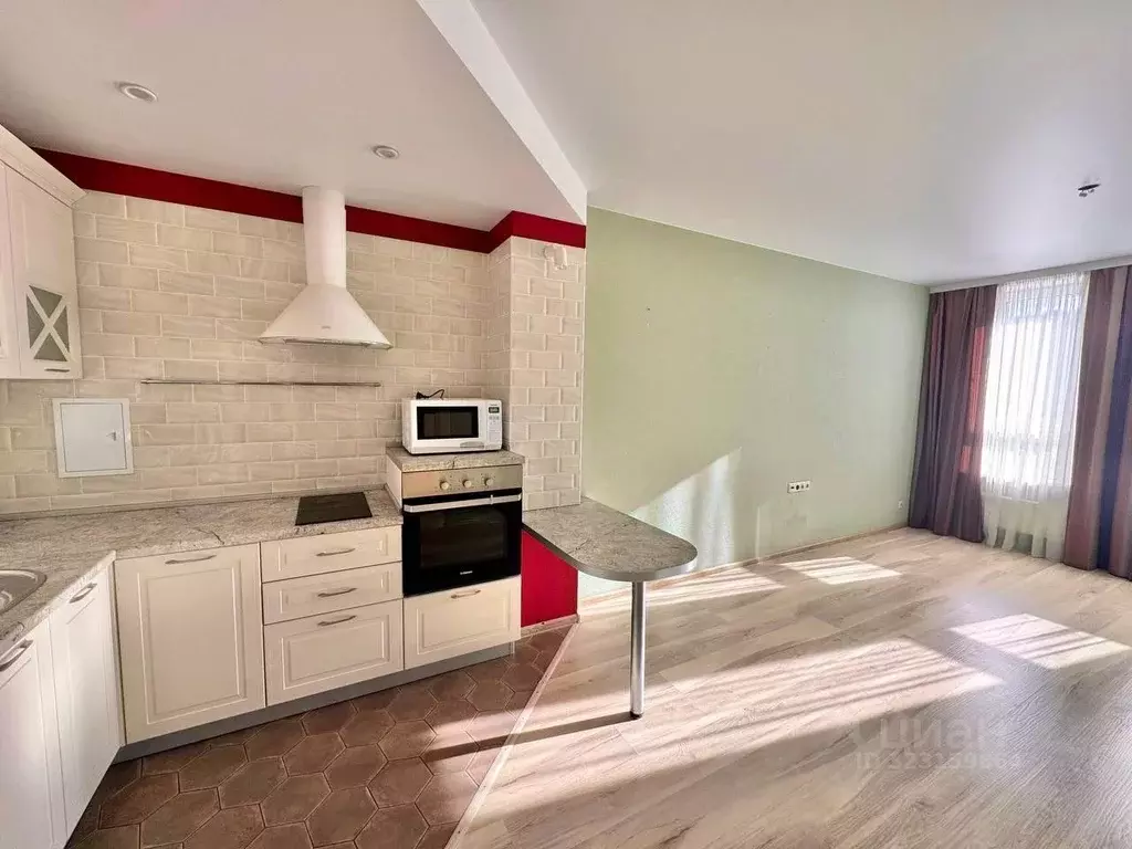 2-к кв. Пермский край, Пермь ул. Пушкина, 6 (47.5 м) - Фото 0