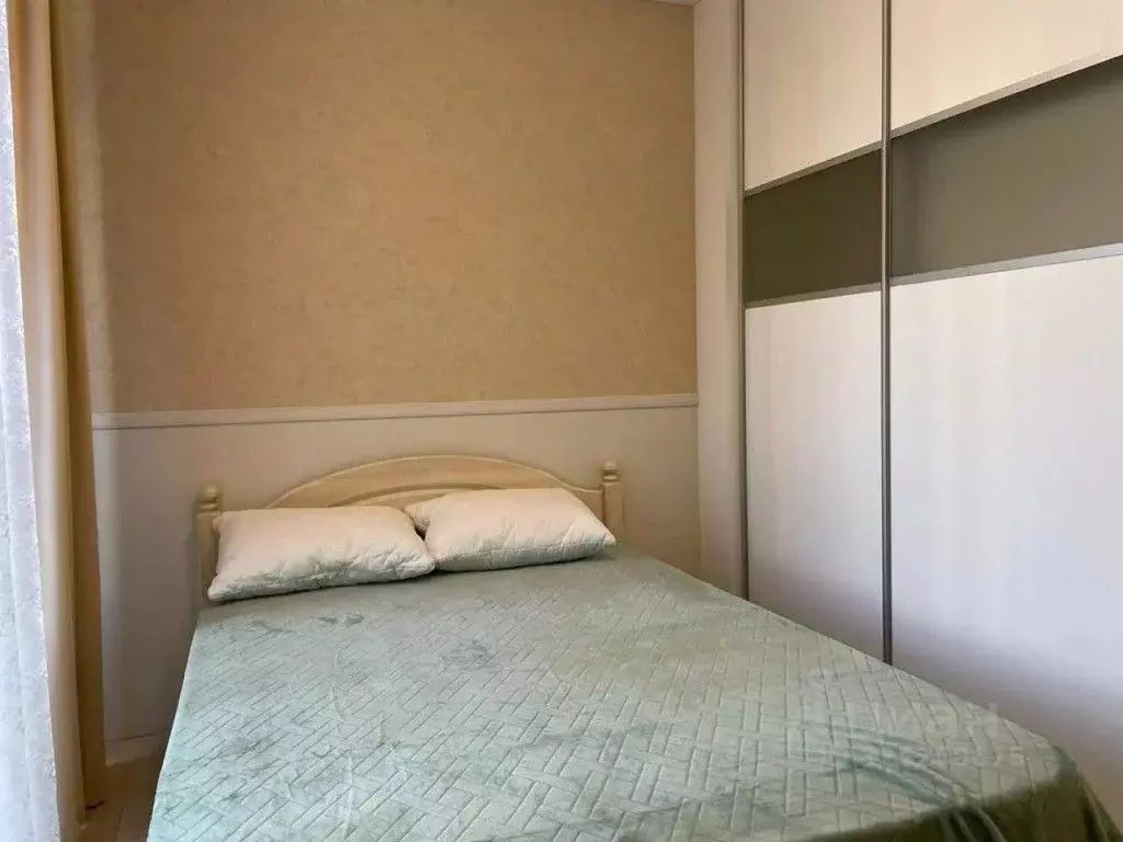 2-к кв. Краснодарский край, Сочи Мамайка мкр, ул. Крымская, 89 (40.0 ... - Фото 2