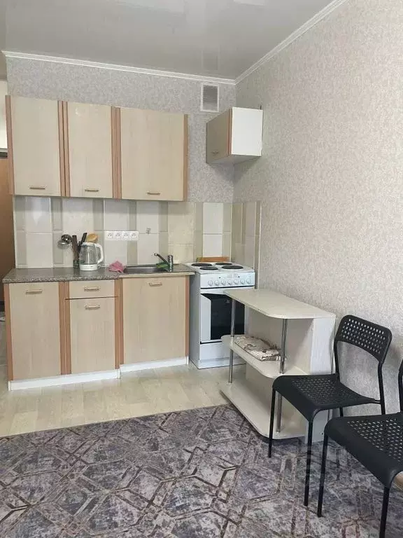 Студия Московская область, Ленинский городской округ, Лопатино пгт ул. ... - Фото 0