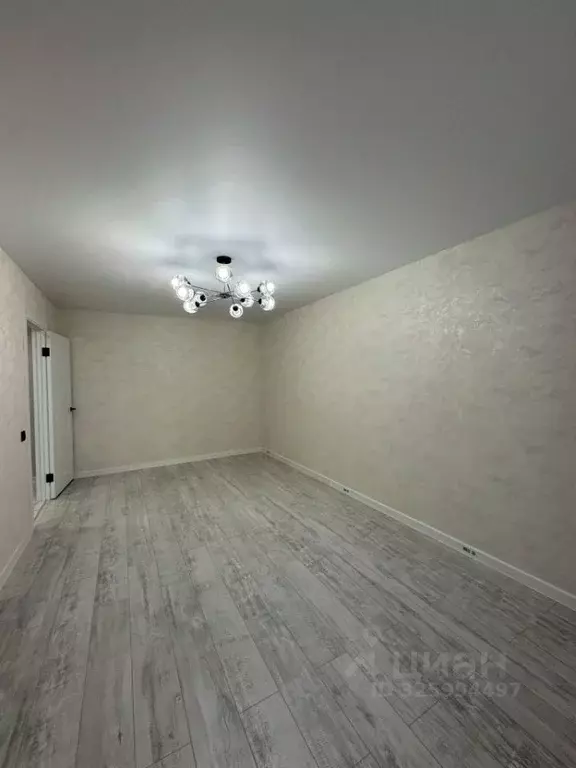 1-к кв. Пензенская область, Пенза ул. Кижеватова, 10 (42.7 м) - Фото 2