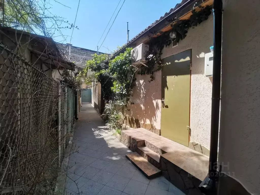 Студия Крым, Ялта ул. Заречная, 8 (20.0 м) - Фото 0