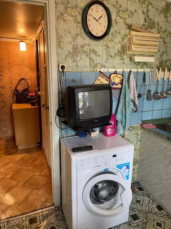 2-к кв. Москва Челябинская ул., 7 (45.0 м) - Фото 2