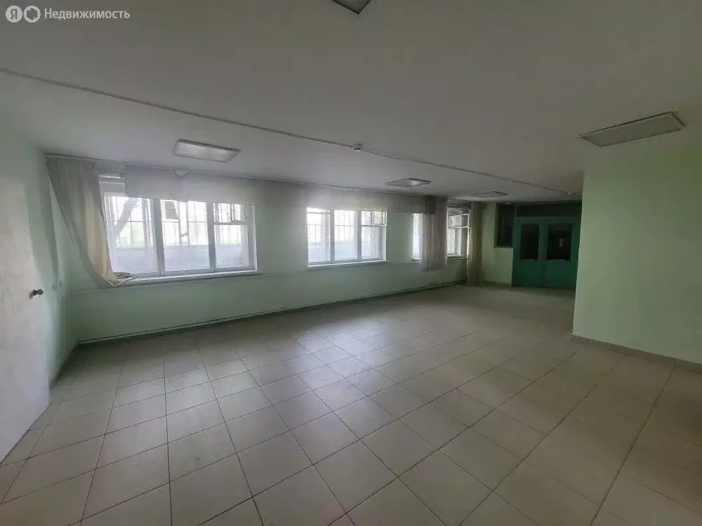 Помещение свободного назначения (120 м) - Фото 1