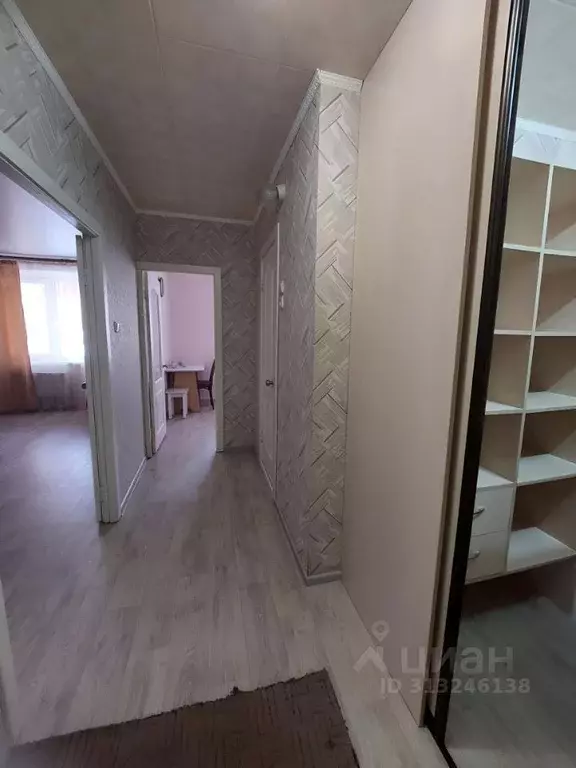 1-к кв. Томская область, Томск Солнечный мкр, ул. Герасименко, 3/8 ... - Фото 0