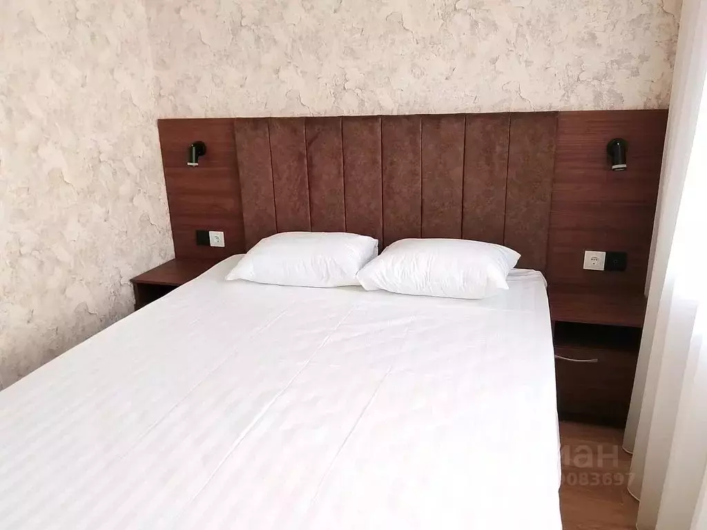 Комната Краснодарский край, Туапсинский муниципальный округ, с. ... - Фото 1