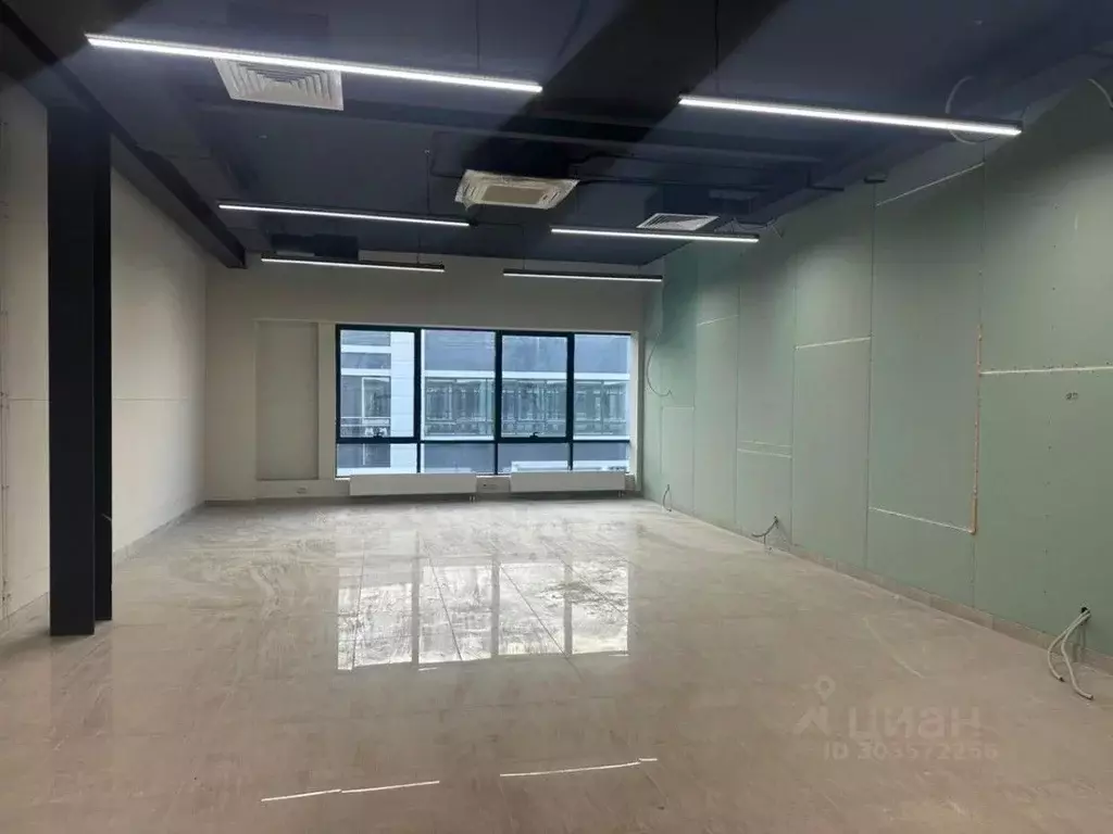 Помещение свободного назначения в Татарстан, Набережные Челны ул. 40 ... - Фото 2