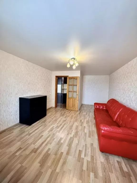 1-к кв. Кировская область, Киров ул. Андрея Упита, 7к1 (38.0 м) - Фото 2