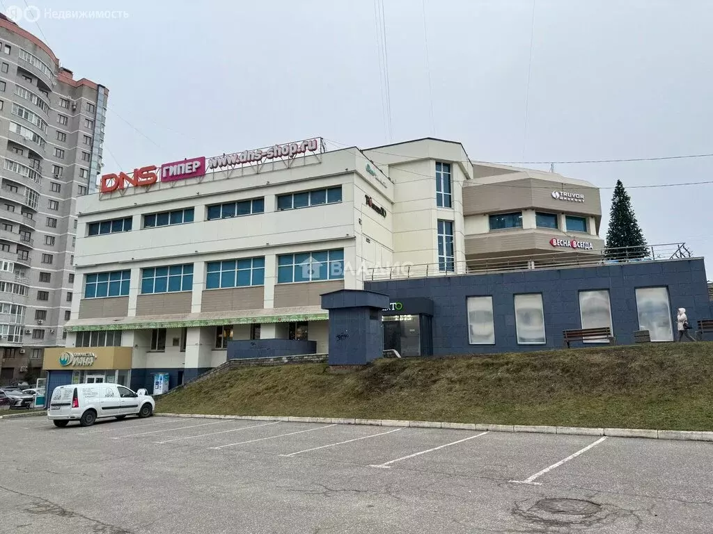 Помещение свободного назначения (1756.5 м) - Фото 1