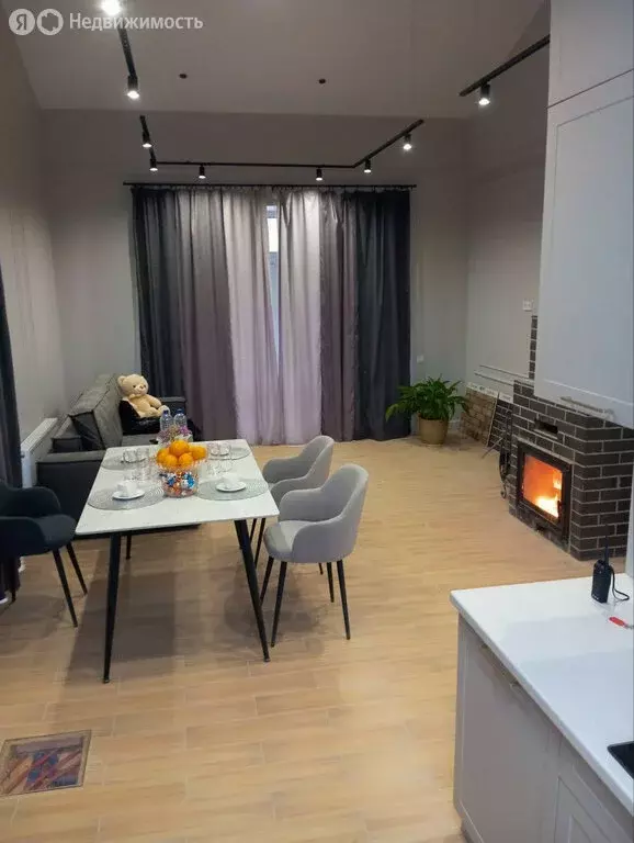 Дом в Нижегородская область, муниципальный округ Бор, деревня Боярское ... - Фото 2