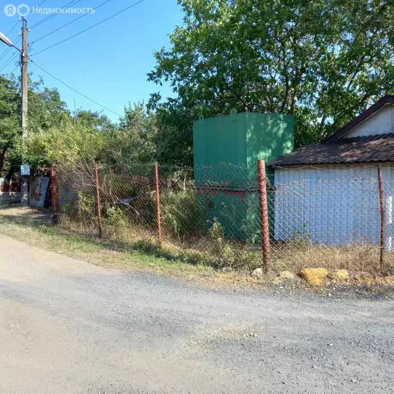 Дом в Синявское сельское поселение, СНТ Взморье (50 м) - Фото 1