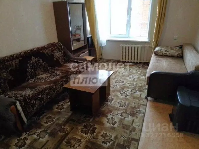 Комната Тульская область, Тула ул. Максима Горького, 10 (16.0 м) - Фото 2