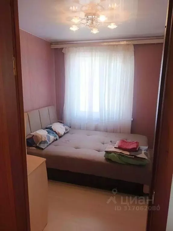3-к кв. Волгоградская область, Волгоград ул. Академика Королева, 7 ... - Фото 0