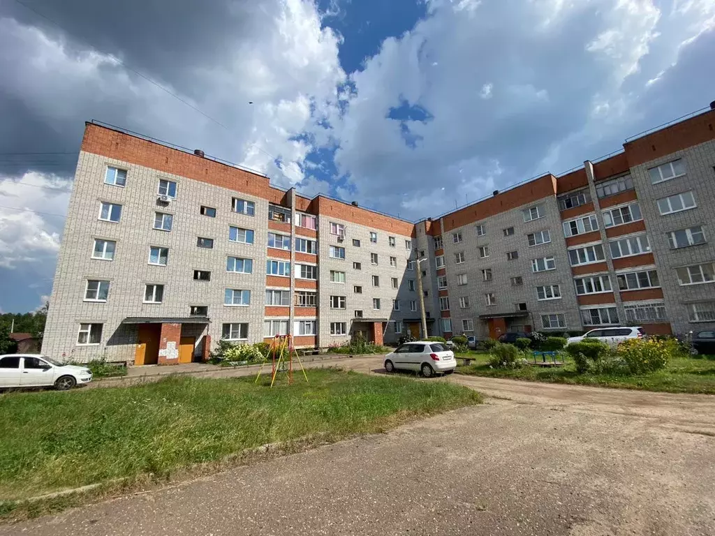 Продаётся 1-к квартира, 32.9 м - Фото 0