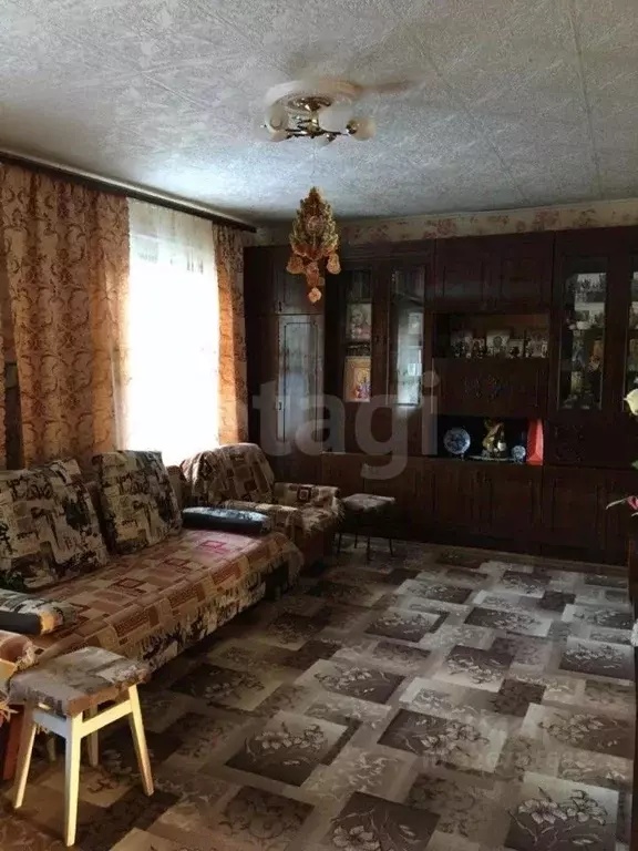 Дом в Калужская область, Калуга Тихая ул., 12 (101 м) - Фото 2