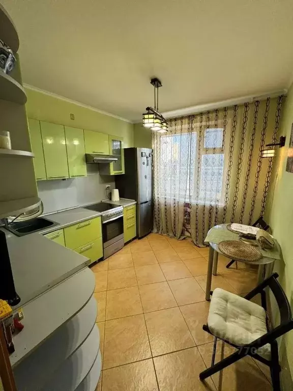 2-к кв. Москва Митинская ул., 32 (52.0 м) - Фото 2