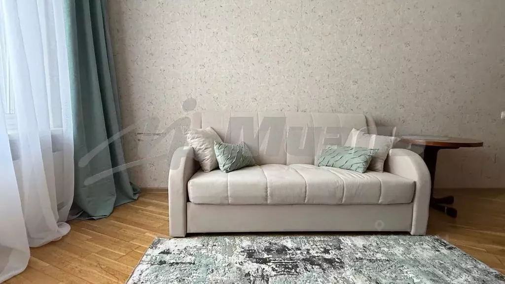 1-к кв. Москва ул. Бутлерова, 10 (32.0 м) - Фото 2