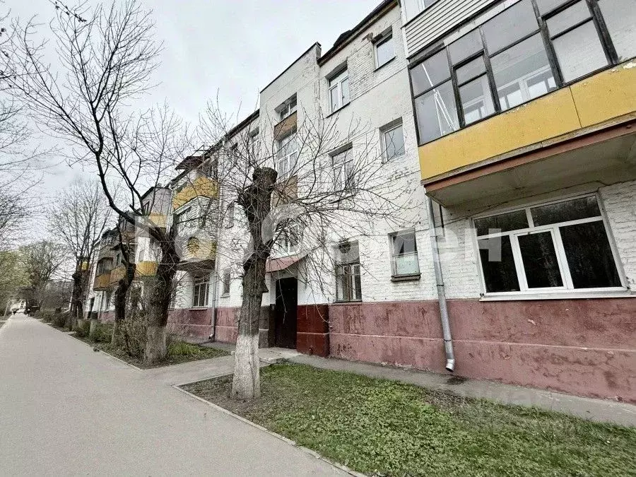 2-к кв. Московская область, Королев ул. Коминтерна, 3 (55.5 м) - Фото 1