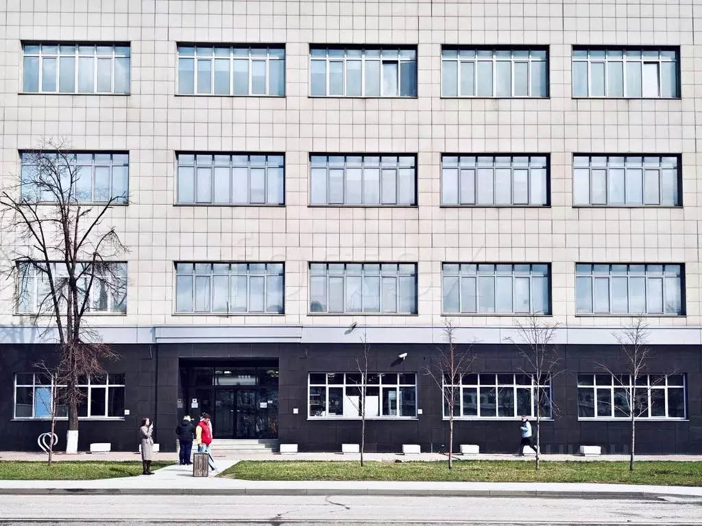 Офис в Москва Новохохловская ул., 23С1 (2783 м) - Фото 1