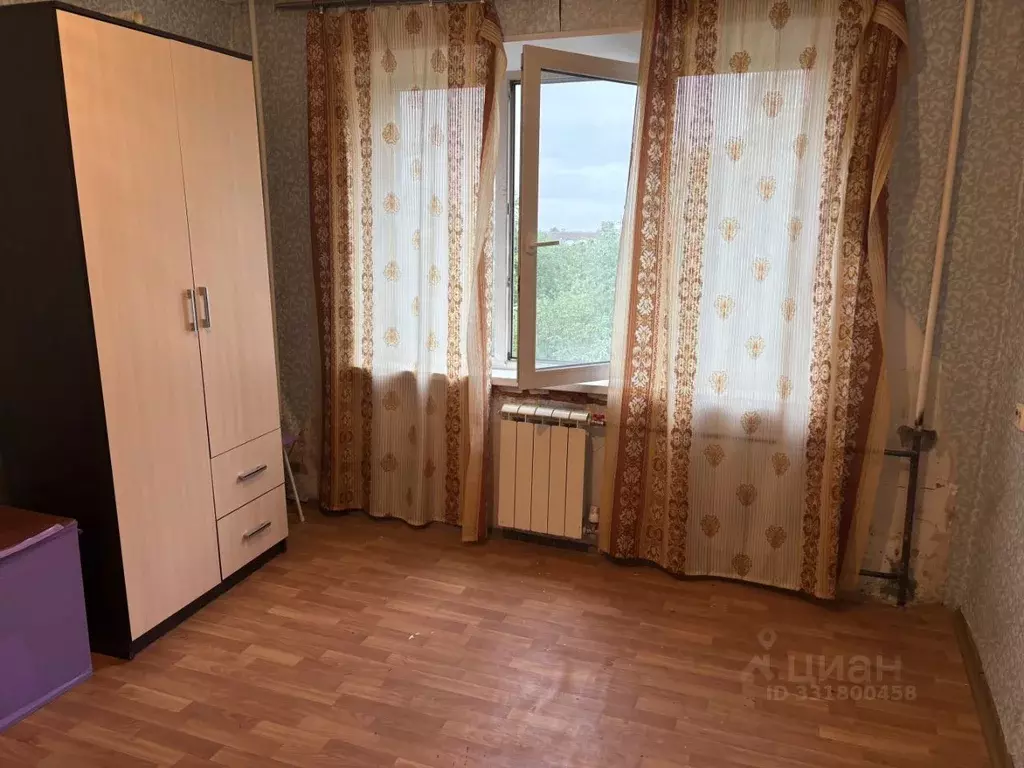 Комната Челябинская область, Челябинск просп. Ленина, 4А (11.6 м) - Фото 1
