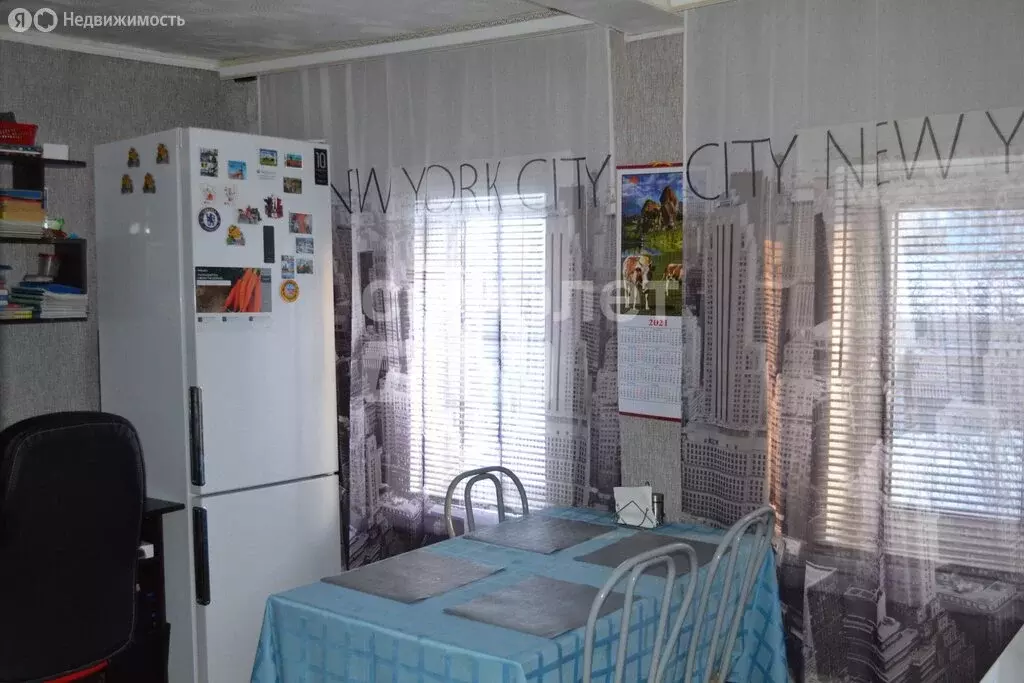 Дом в Туймазинский район, село Нижнетроицкий (32 м) - Фото 2