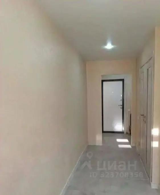 1-к кв. Краснодарский край, Краснодар Табачная Фабрика мкр, ул. ... - Фото 2