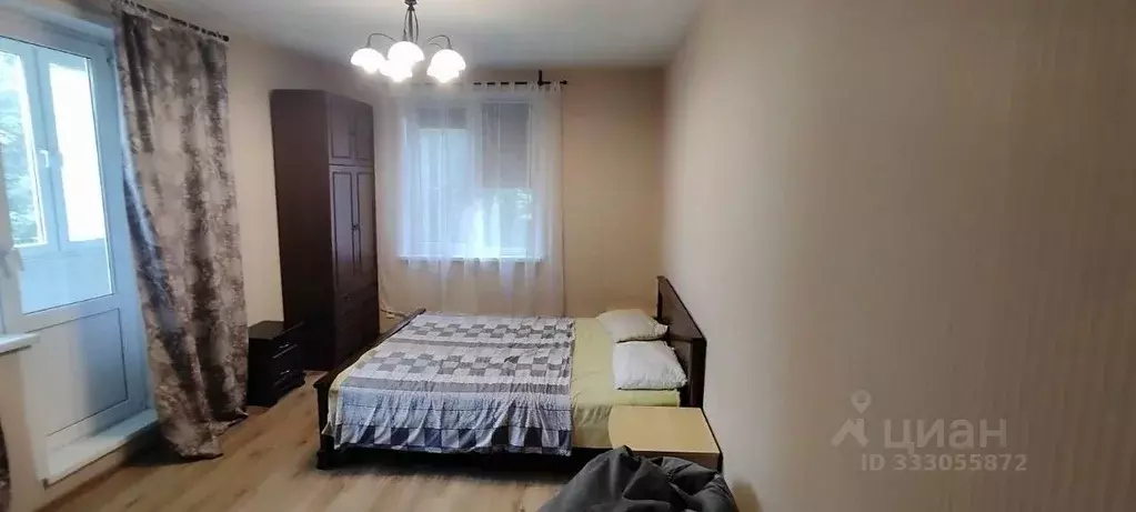 1-к кв. Москва Шенкурский проезд, 8 (35.0 м) - Фото 1
