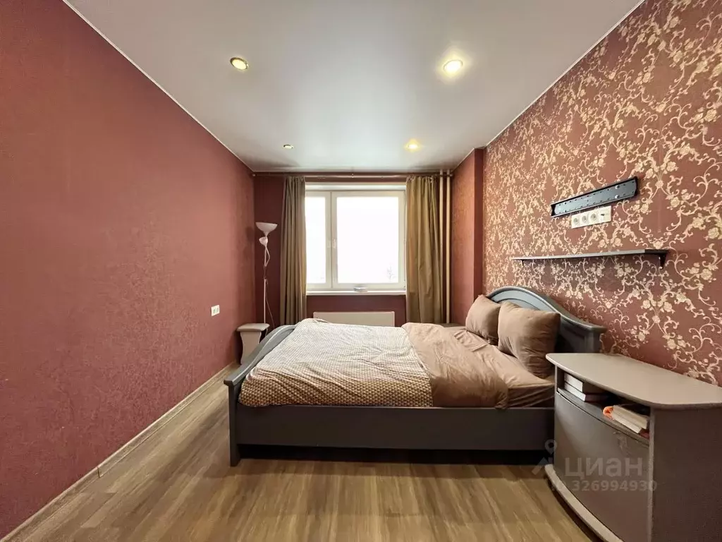 1-к кв. Московская область, Мытищи ул. Кедрина, 1 (33.0 м) - Фото 1