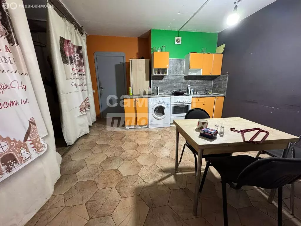 1-комнатная квартира: Старая Купавна, улица Кирова, 21 (40.3 м) - Фото 1