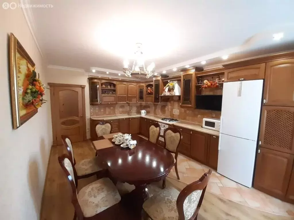 1-комнатная квартира: Тверь, Комсомольский проспект, 11к1 (56.6 м) - Фото 1