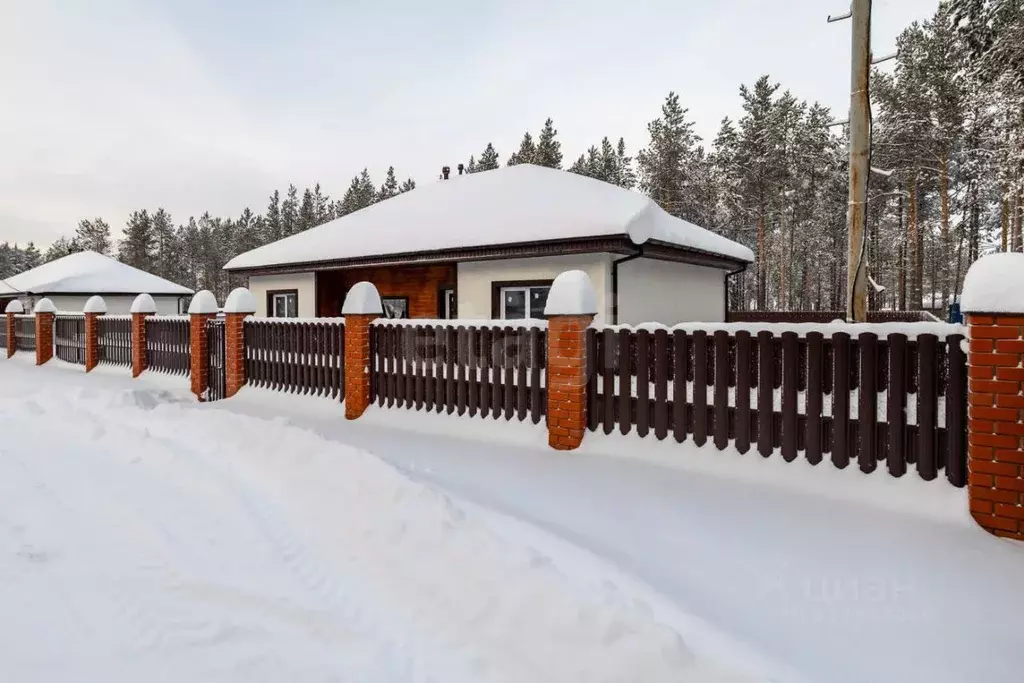 Участок в Ханты-Мансийский АО, Сургут Алтай ДНТ,  (900.0 сот.) - Фото 1