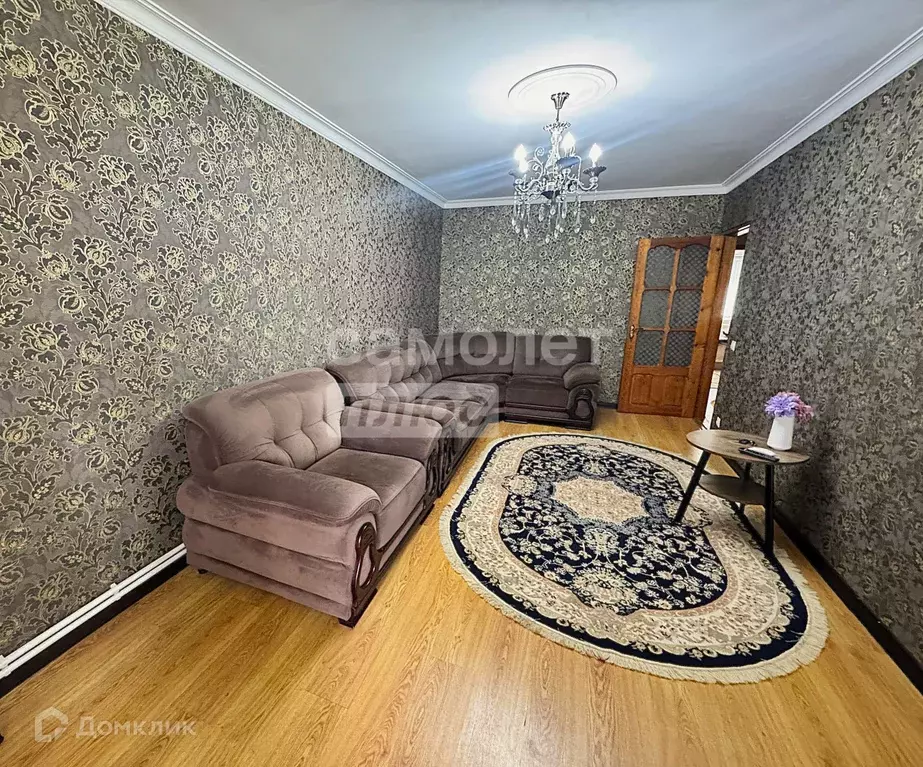 Продаётся 3-к квартира, 62 м - Фото 0