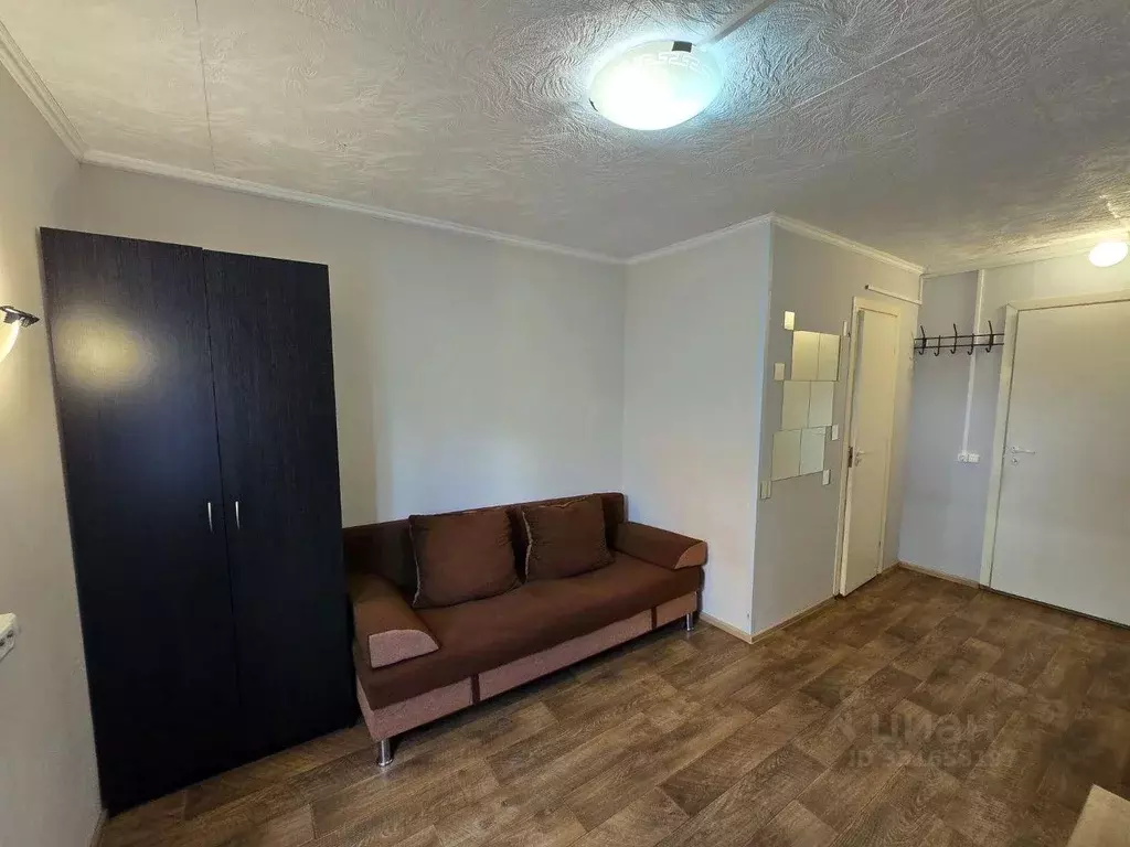 Студия Московская область, Подольск Ореховая ул., 43 (20.0 м) - Фото 1