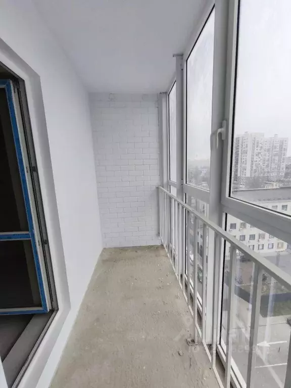 1-к кв. Воронежская область, Воронеж ул. 45-й Стрелковой Дивизии, 257 ... - Фото 1