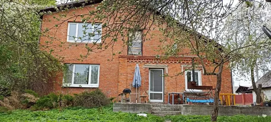 Дом в село Татариново, Советская улица, 12 (176.5 м) - Фото 1