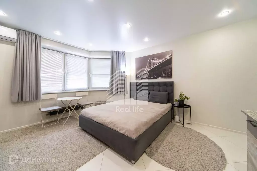 Продаётся квартира-студия, 25.7 м - Фото 0