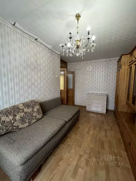 2-к кв. Московская область, Богородский городской округ, с. Стромынь, ... - Фото 2