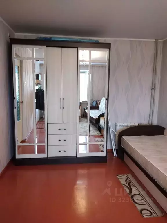 1-к кв. Саратовская область, Саратов Ипподромная ул., 16 (34.0 м) - Фото 1