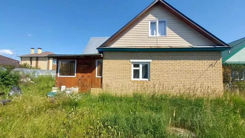 Участок в Татарстан, Казань ул. 4-я Зеленая, 28А (15.0 сот.) - Фото 1