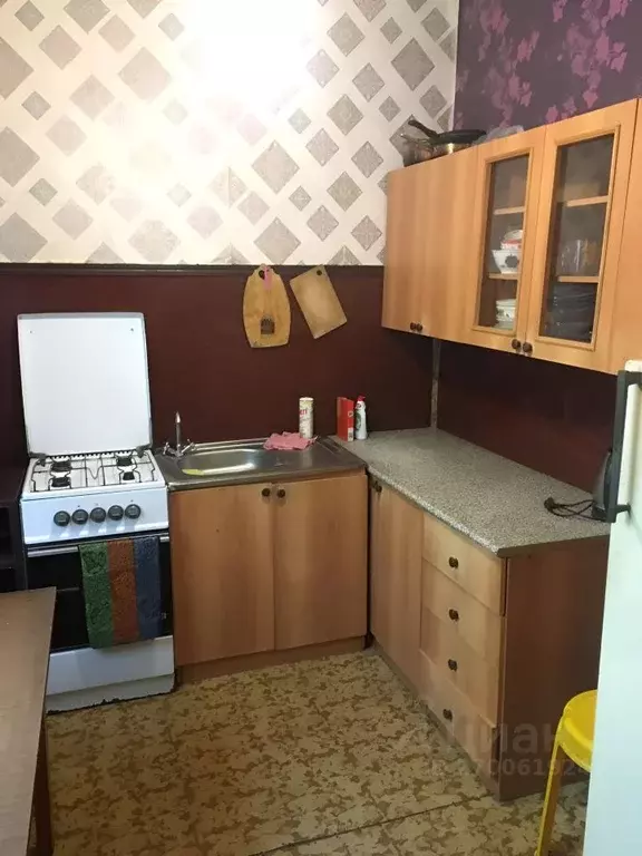 Дом в Краснодарский край, Новороссийск ул. Осоавиахима, 110 (120 м) - Фото 1