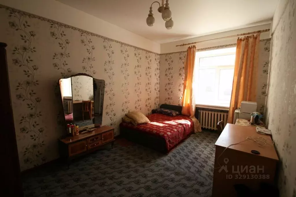 Комната Санкт-Петербург Нейшлотский пер., 6 (33.0 м) - Фото 1