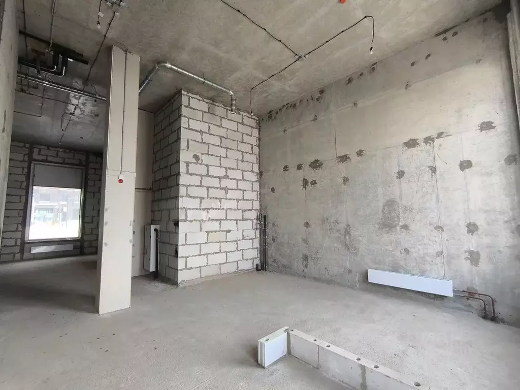 Помещение свободного назначения в Московская область, Ленинский ... - Фото 1