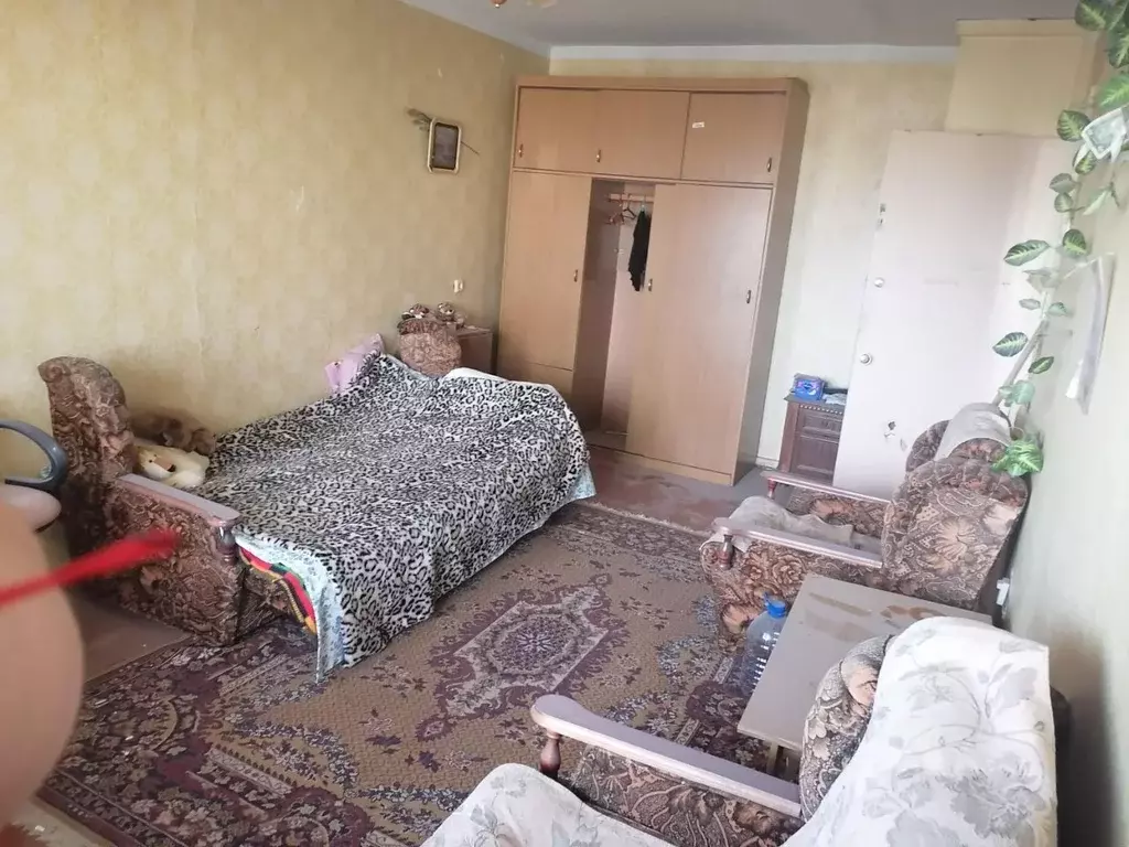 3-к кв. Ростовская область, Таганрог ул. Лизы Чайкиной, 63 (61.4 м) - Фото 2